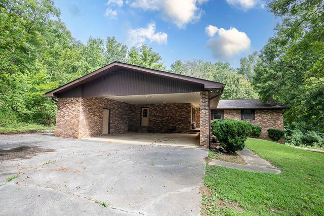 2292 Mckaig Road, Trenton, GA 30752