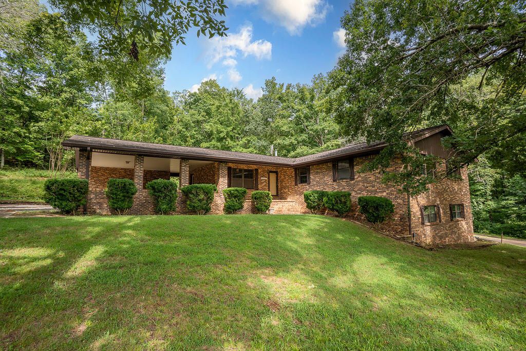 2292 Mckaig Road, Trenton, GA 30752