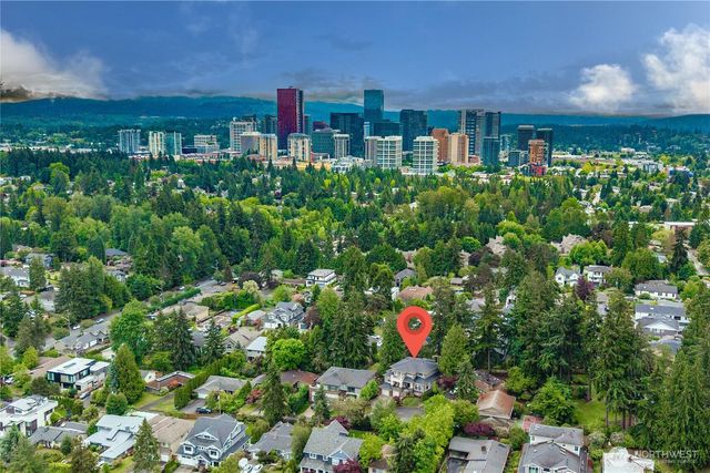 10223 NE 22nd Place, Bellevue, WA 98004
