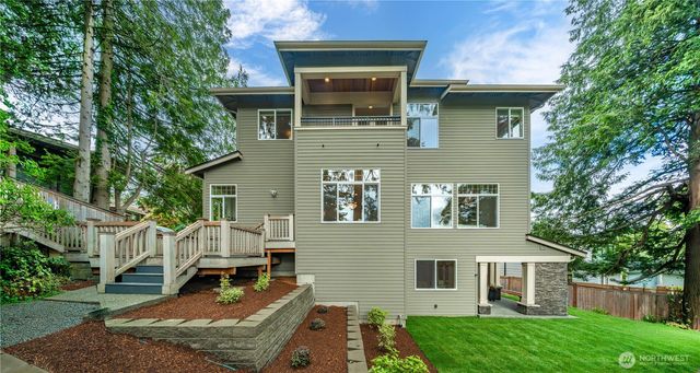 10223 NE 22nd Place, Bellevue, WA 98004