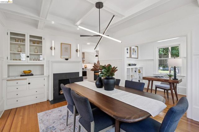 583 Mira Vista Ave, Oakland, CA 94610