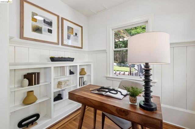 583 Mira Vista Ave, Oakland, CA 94610