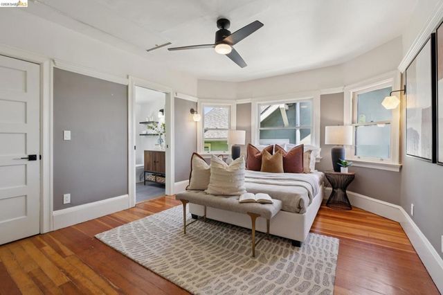 583 Mira Vista Ave, Oakland, CA 94610
