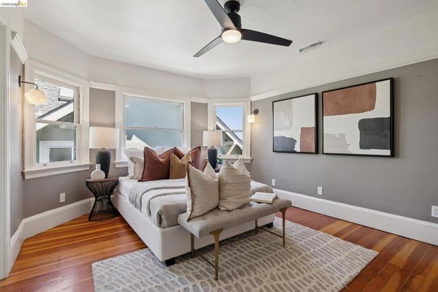 583 Mira Vista Ave, Oakland, CA 94610