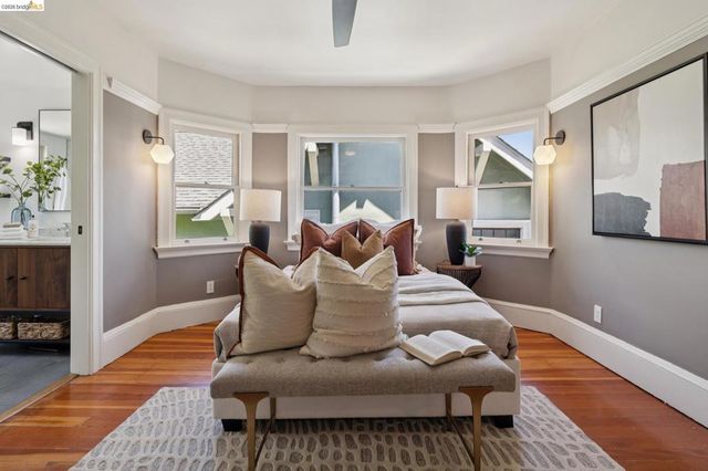 583 Mira Vista Ave, Oakland, CA 94610