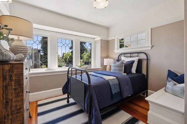 583 Mira Vista Ave, Oakland, CA 94610