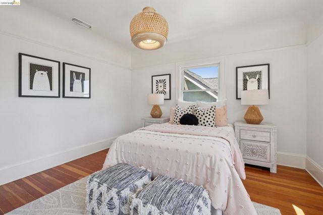 583 Mira Vista Ave, Oakland, CA 94610
