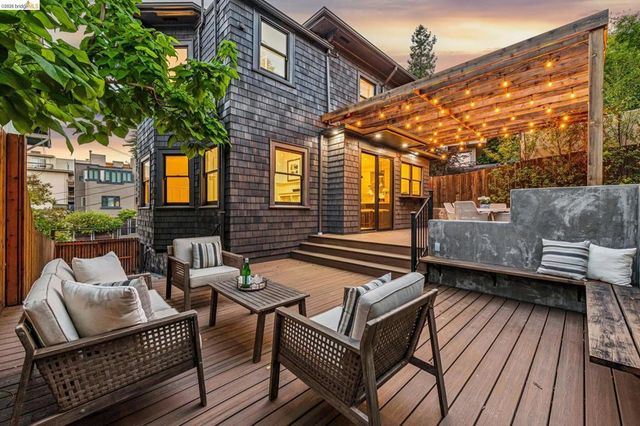 583 Mira Vista Ave, Oakland, CA 94610