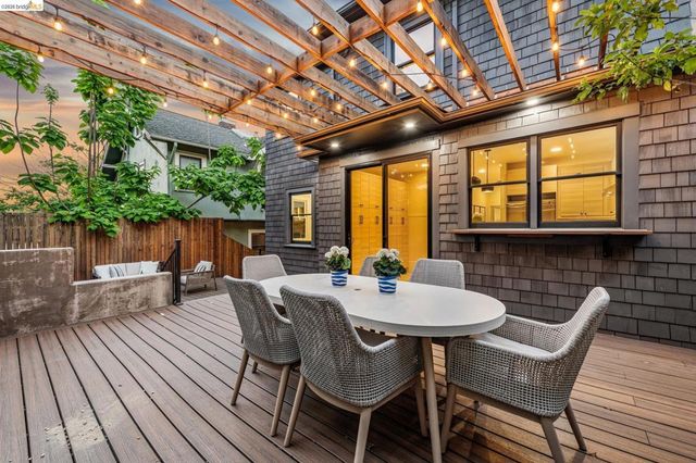 583 Mira Vista Ave, Oakland, CA 94610