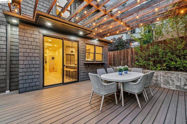 583 Mira Vista Ave, Oakland, CA 94610