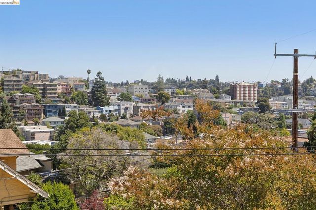 583 Mira Vista Ave, Oakland, CA 94610