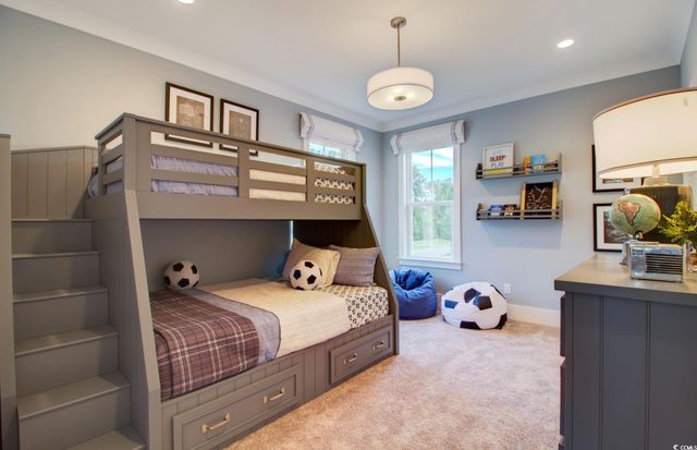 814 Maltby Alley, Myrtle Beach, SC 29588