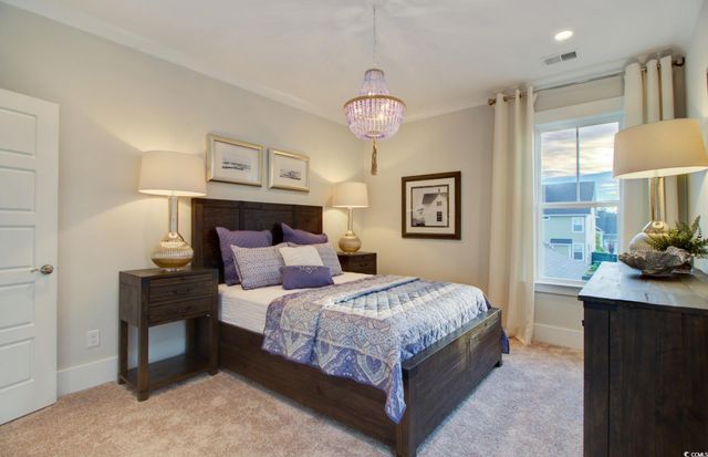 814 Maltby Alley, Myrtle Beach, SC 29588