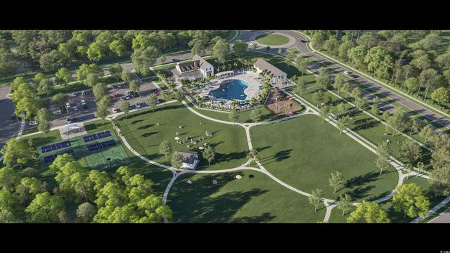 814 Maltby Alley, Myrtle Beach, SC 29588