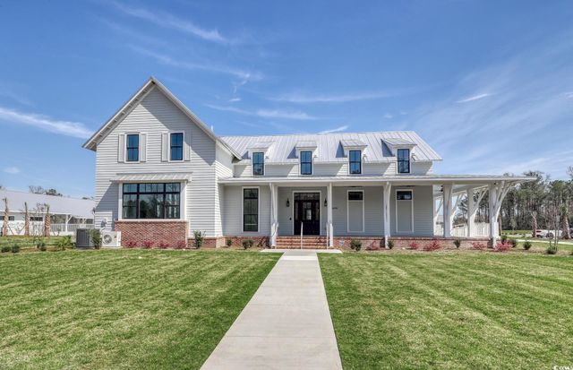 814 Maltby Alley, Myrtle Beach, SC 29588