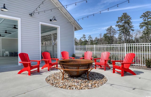 814 Maltby Alley, Myrtle Beach, SC 29588