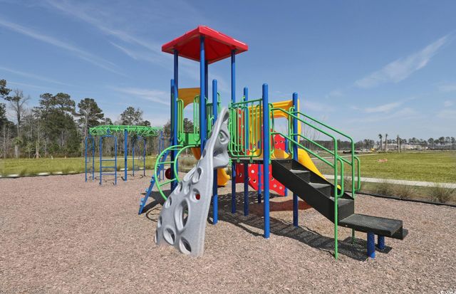 814 Maltby Alley, Myrtle Beach, SC 29588