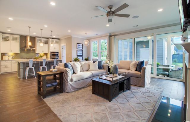 814 Maltby Alley, Myrtle Beach, SC 29588