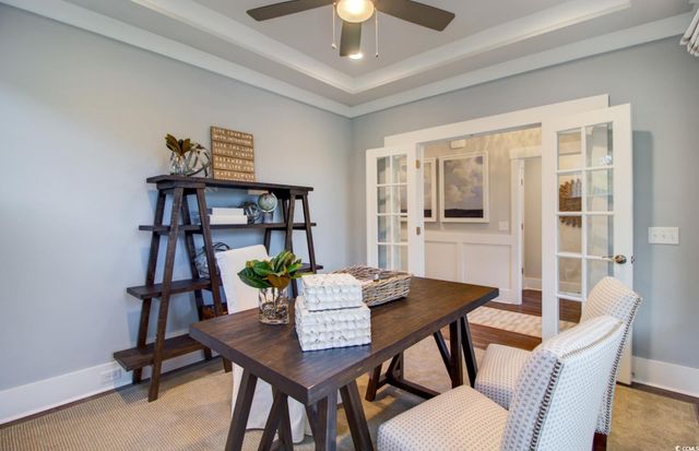 814 Maltby Alley, Myrtle Beach, SC 29588