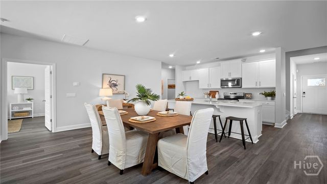 1043 Lakes Boulevard, Brunswick, GA 31525