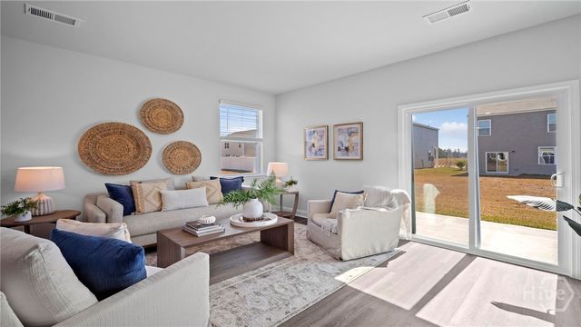 1043 Lakes Boulevard, Brunswick, GA 31525