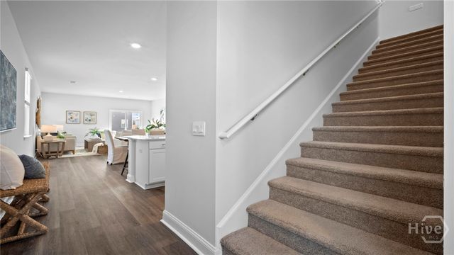 1043 Lakes Boulevard, Brunswick, GA 31525