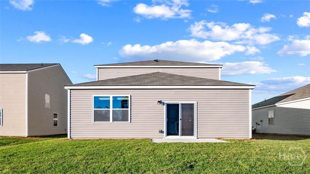 1043 Lakes Boulevard, Brunswick, GA 31525