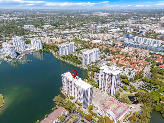 18151 NE 31st Ct PH205, Aventura, FL 33160
