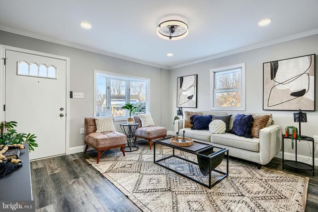 2408 MEADOW RD, Baltimore, MD 21222