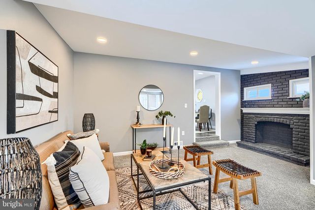 2408 MEADOW RD, Baltimore, MD 21222