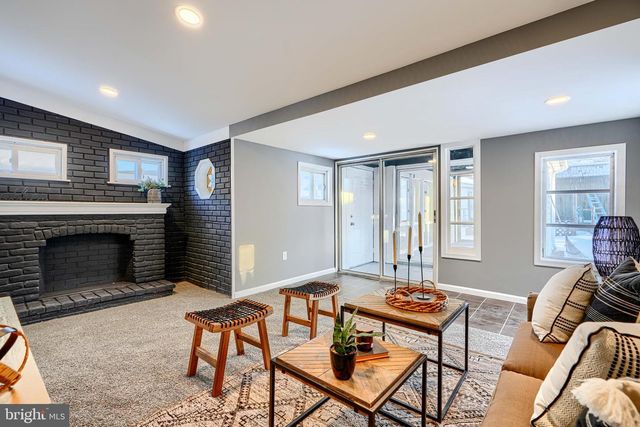 2408 MEADOW RD, Baltimore, MD 21222