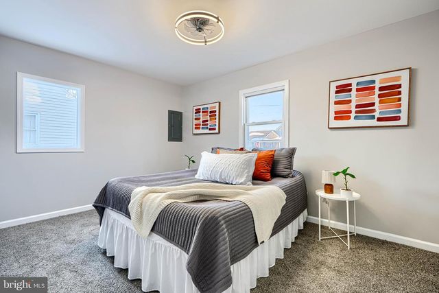 2408 MEADOW RD, Baltimore, MD 21222