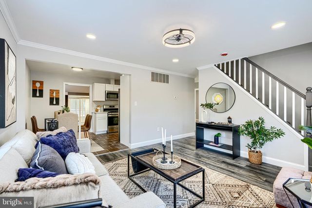 2408 MEADOW RD, Baltimore, MD 21222