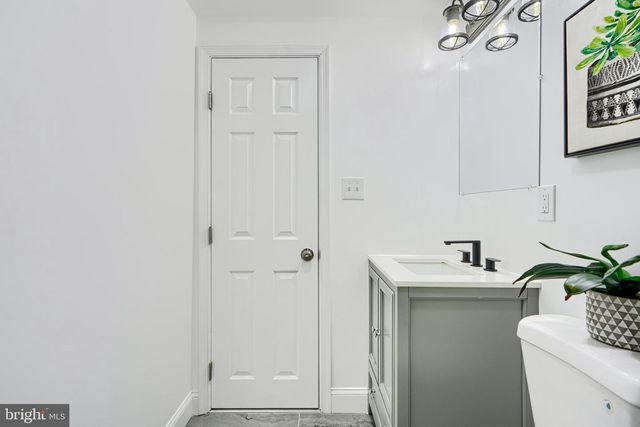 2408 MEADOW RD, Baltimore, MD 21222