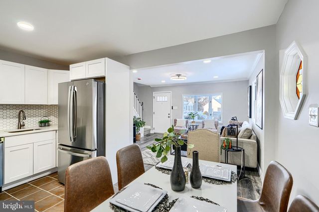 2408 MEADOW RD, Baltimore, MD 21222