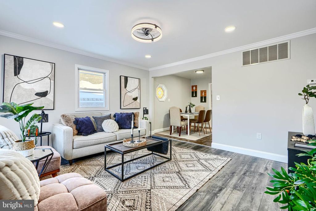 2408 MEADOW RD, Baltimore, MD 21222