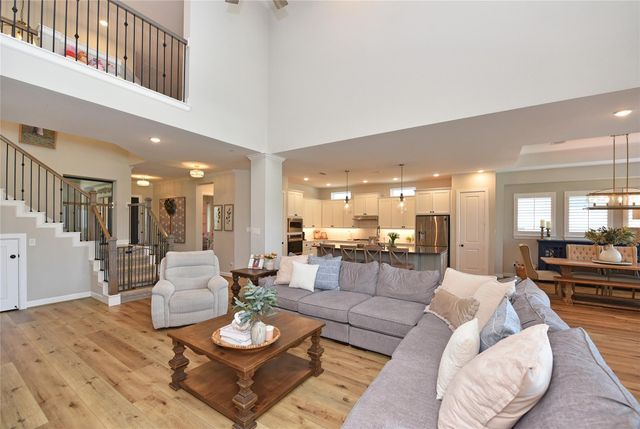 7218 Switchgrass Lane, Katy, TX 77493