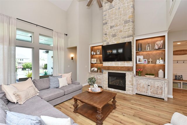 7218 Switchgrass Lane, Katy, TX 77493