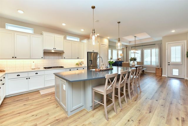 7218 Switchgrass Lane, Katy, TX 77493