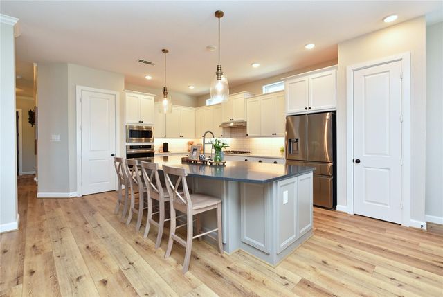 7218 Switchgrass Lane, Katy, TX 77493