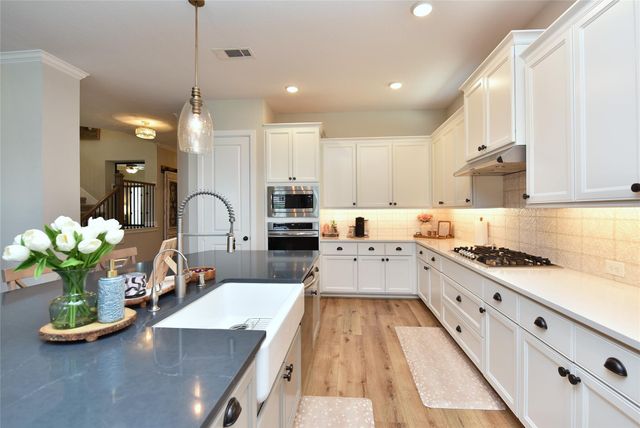 7218 Switchgrass Lane, Katy, TX 77493