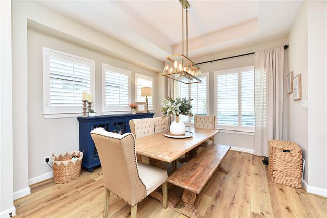 7218 Switchgrass Lane, Katy, TX 77493