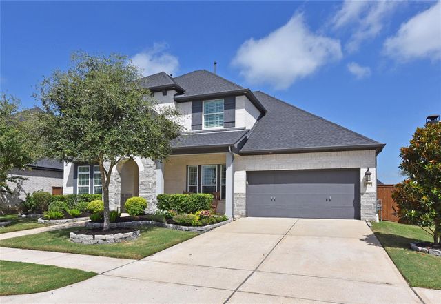 7218 Switchgrass Lane, Katy, TX 77493