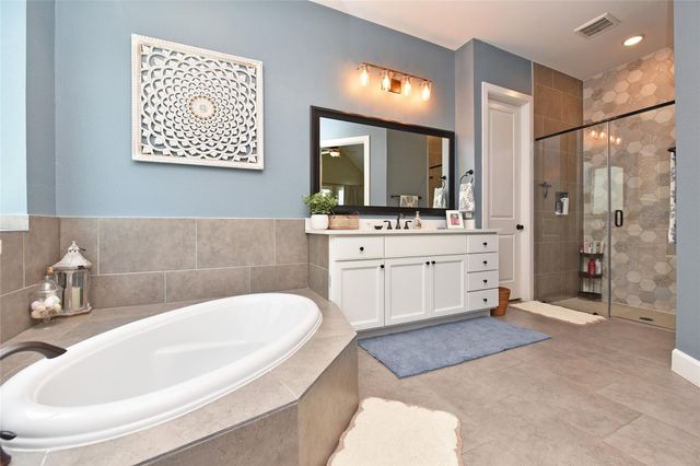 7218 Switchgrass Lane, Katy, TX 77493
