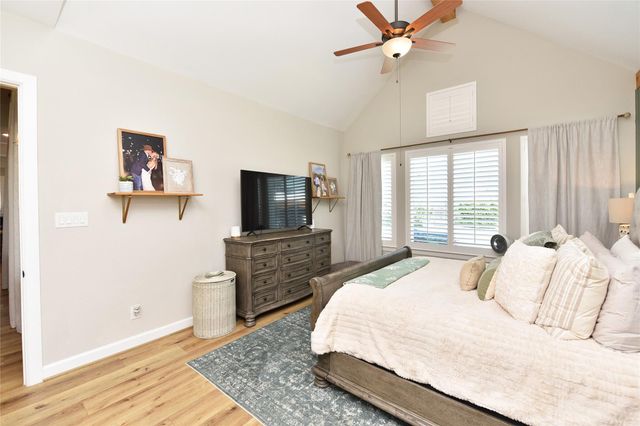 7218 Switchgrass Lane, Katy, TX 77493