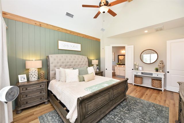 7218 Switchgrass Lane, Katy, TX 77493