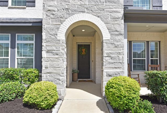 7218 Switchgrass Lane, Katy, TX 77493