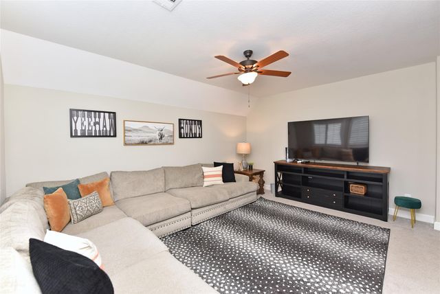 7218 Switchgrass Lane, Katy, TX 77493