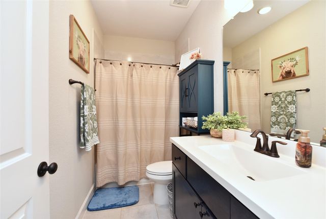 7218 Switchgrass Lane, Katy, TX 77493