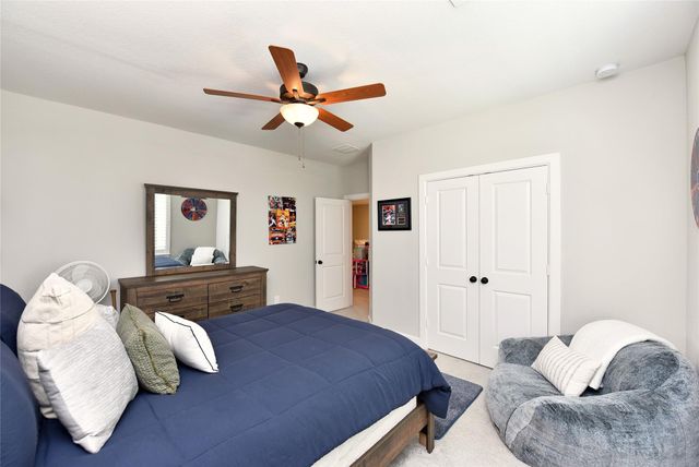 7218 Switchgrass Lane, Katy, TX 77493